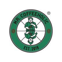 Mr. Coffee Holic