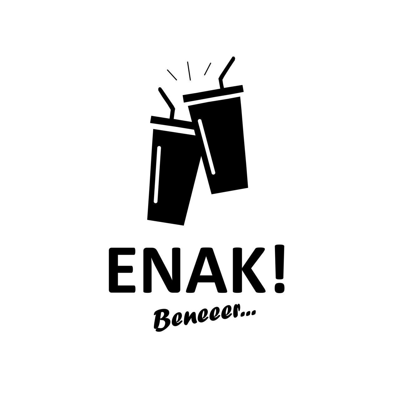 ENAK!