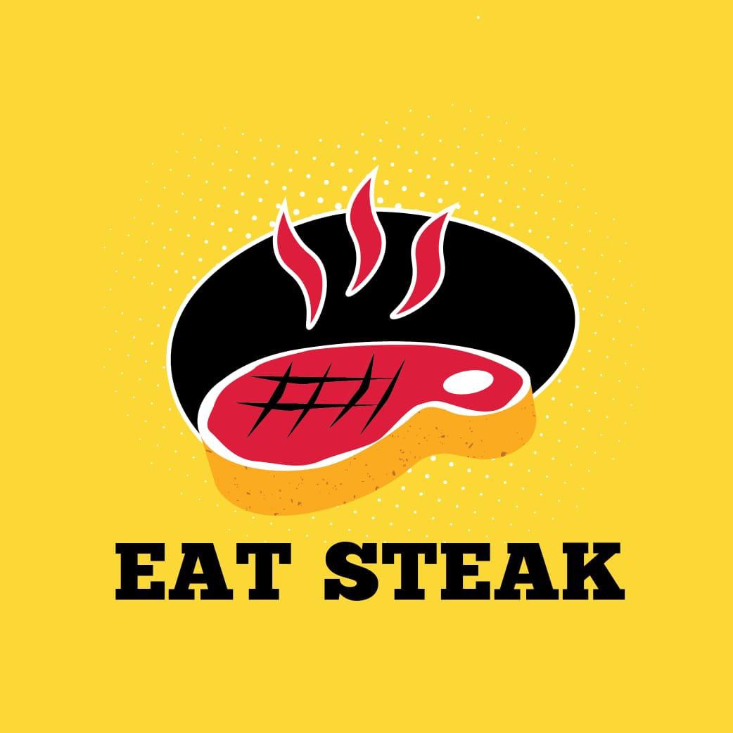 Eat Steak