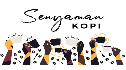 Senyaman Kopi