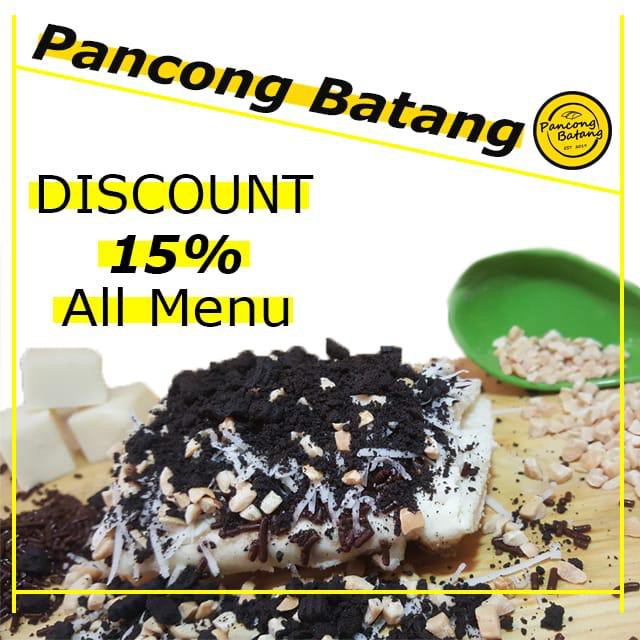 PANCONG BATANG