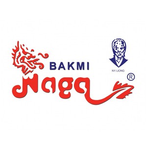 Bakmi Naga