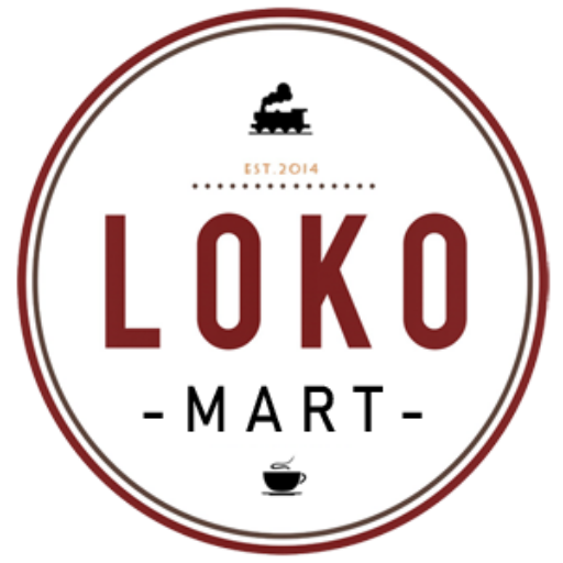 Lokomart by Loko Cafe