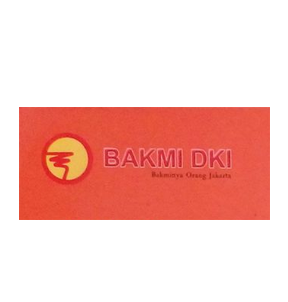 Bakmi DKI