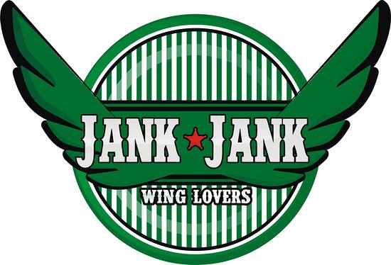 JankJank Wings