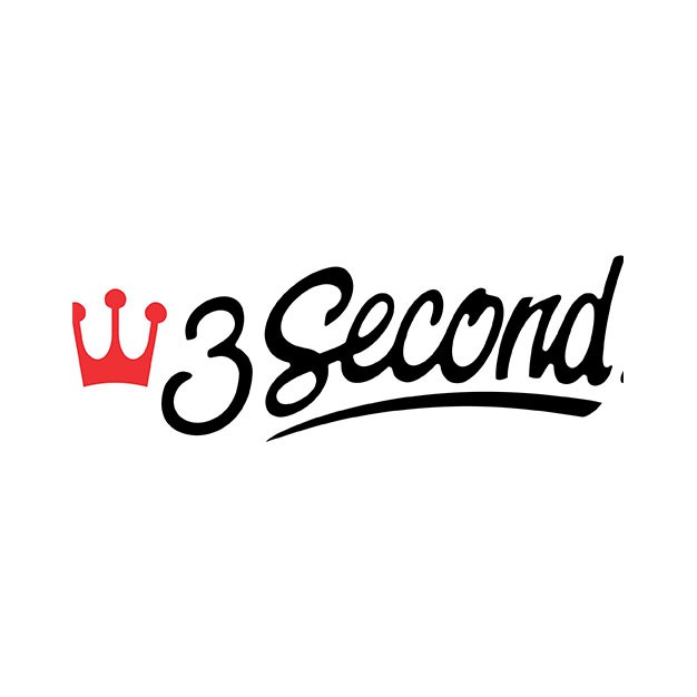 3 Second