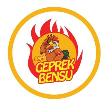 I Am Geprek Bensu