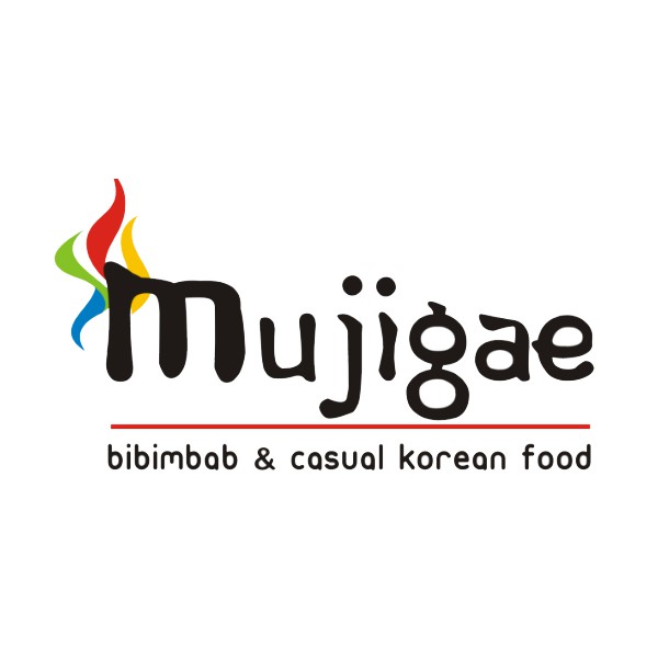 Mujigae