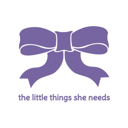 The Little Things She Needs
