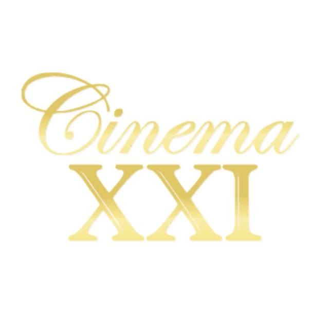 Cinema XXI