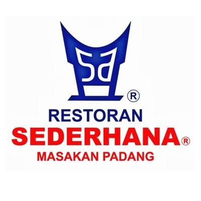 Restoran Sederhana