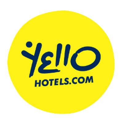 Yello Hotel