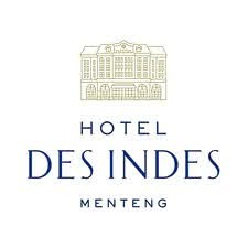 Hotel Des Indes Menteng