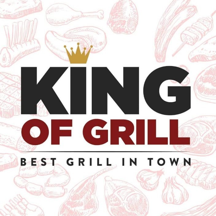 King of Grill