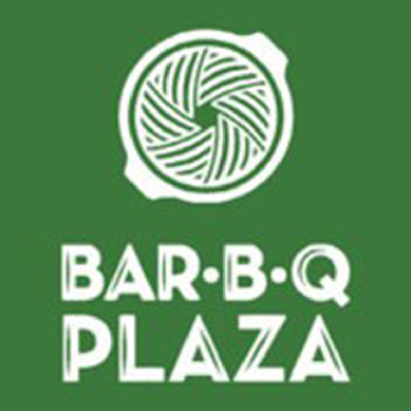 Bar-B-Q Plaza