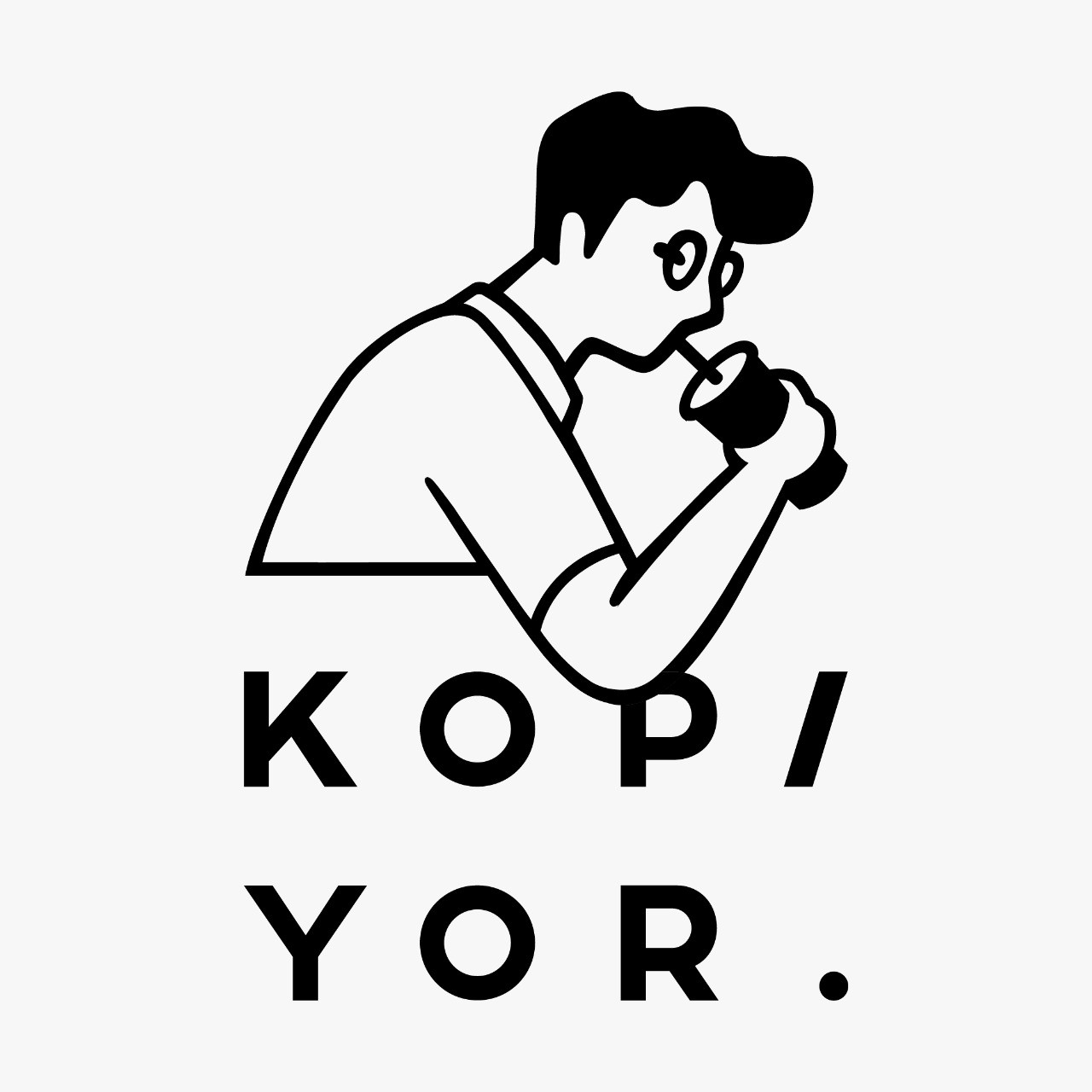 Kopi Yor