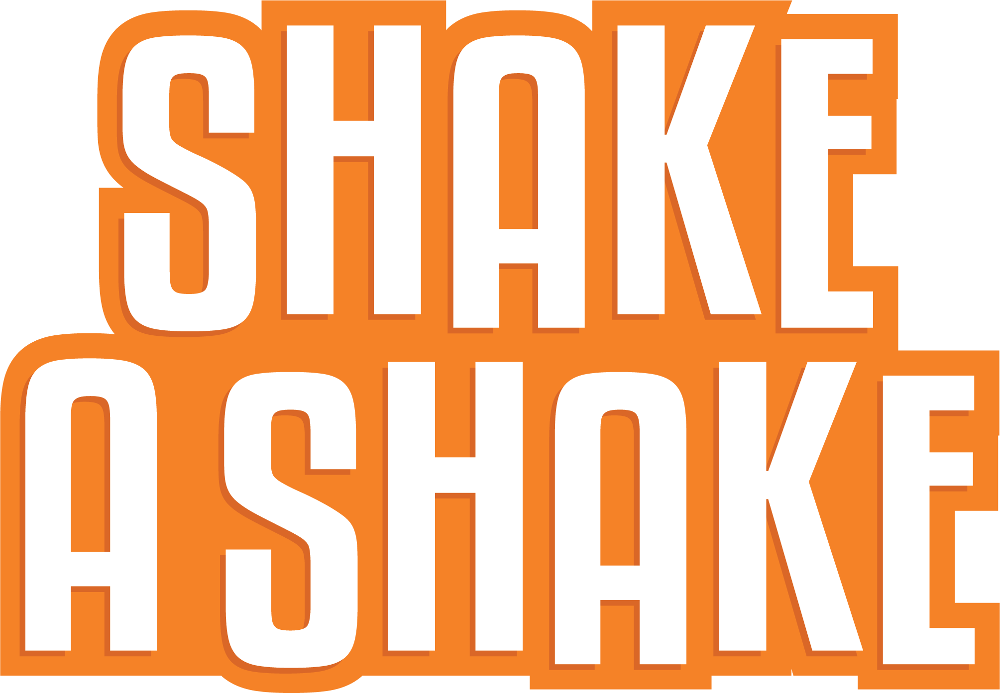 Shake a Shake