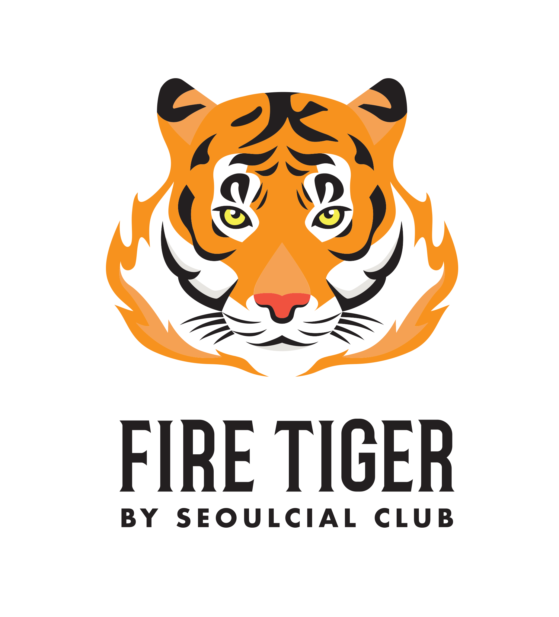 Fire Tiger