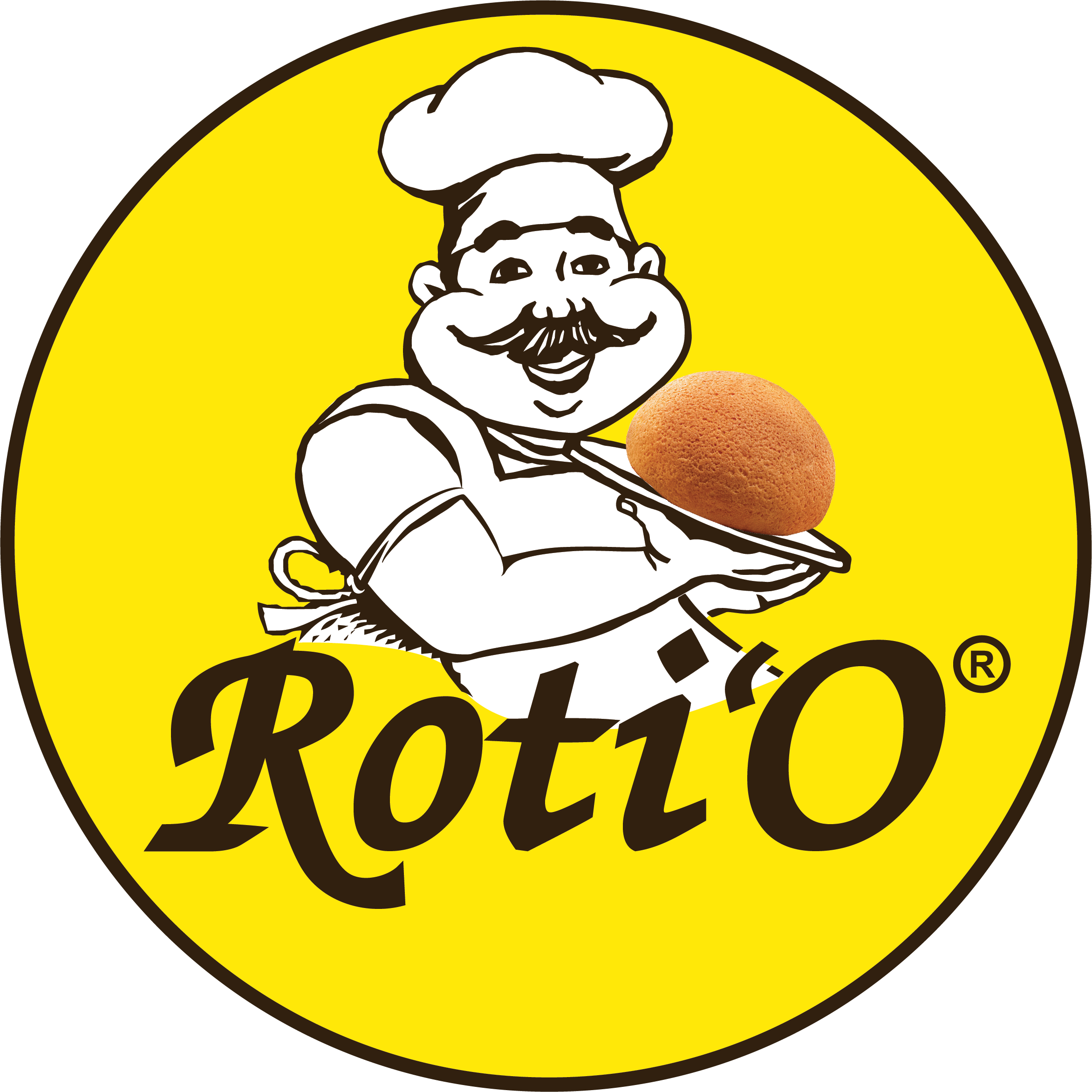 Roti O