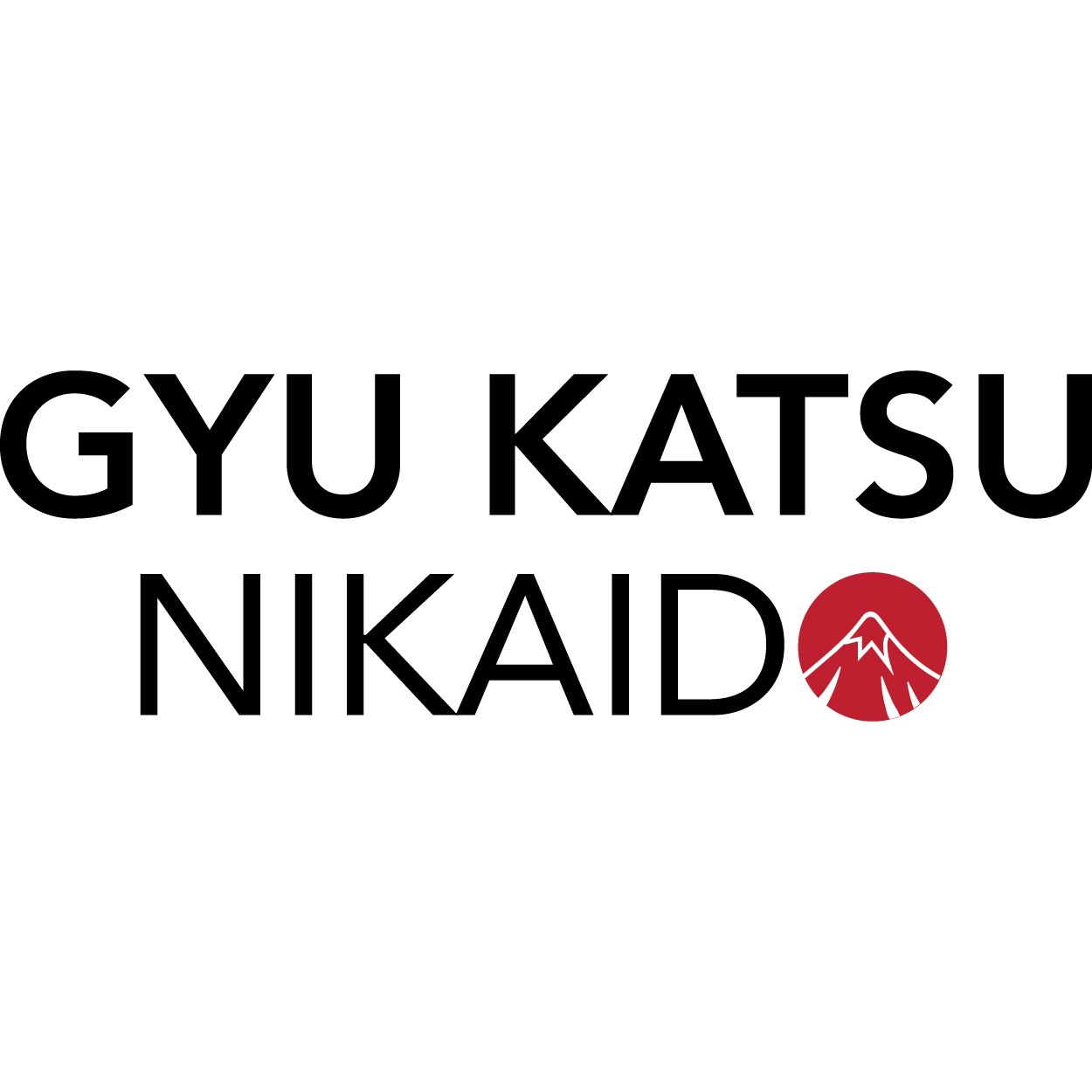 Gyukatsu Nikaido