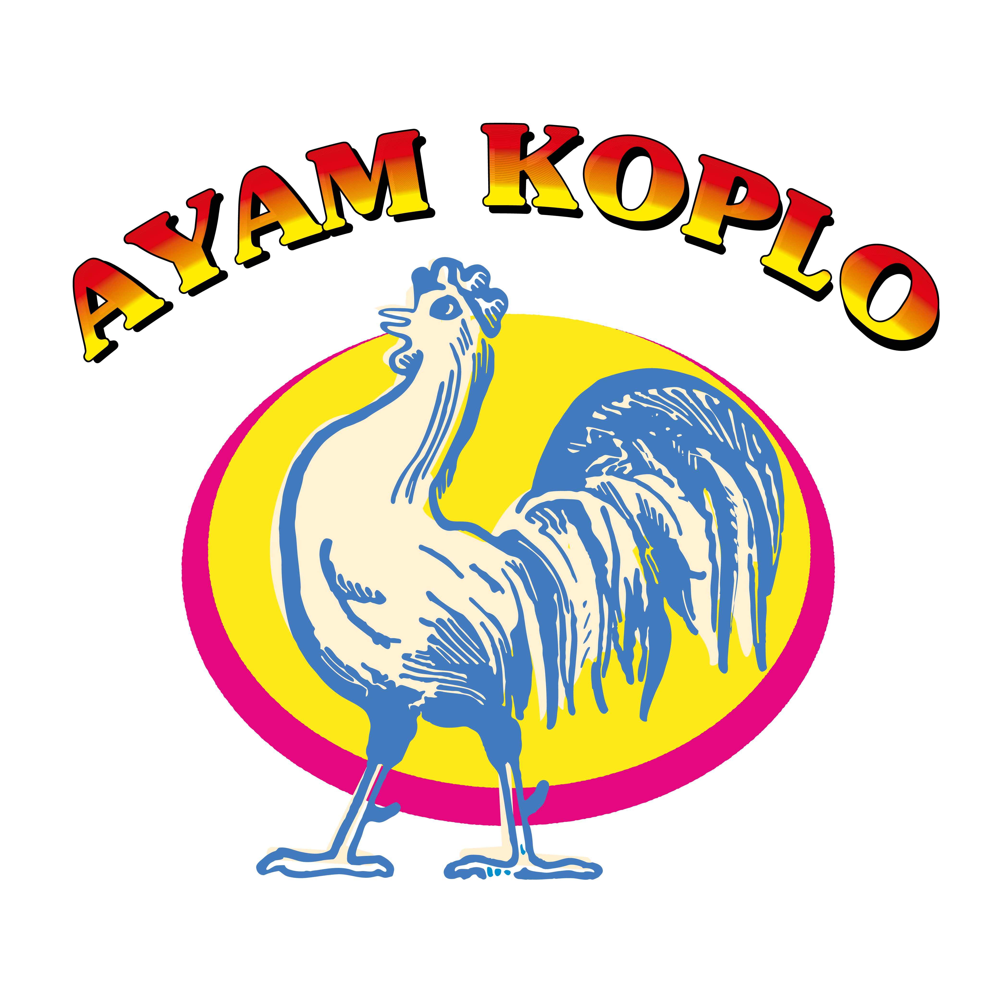 Ayam Koplo by Hangry