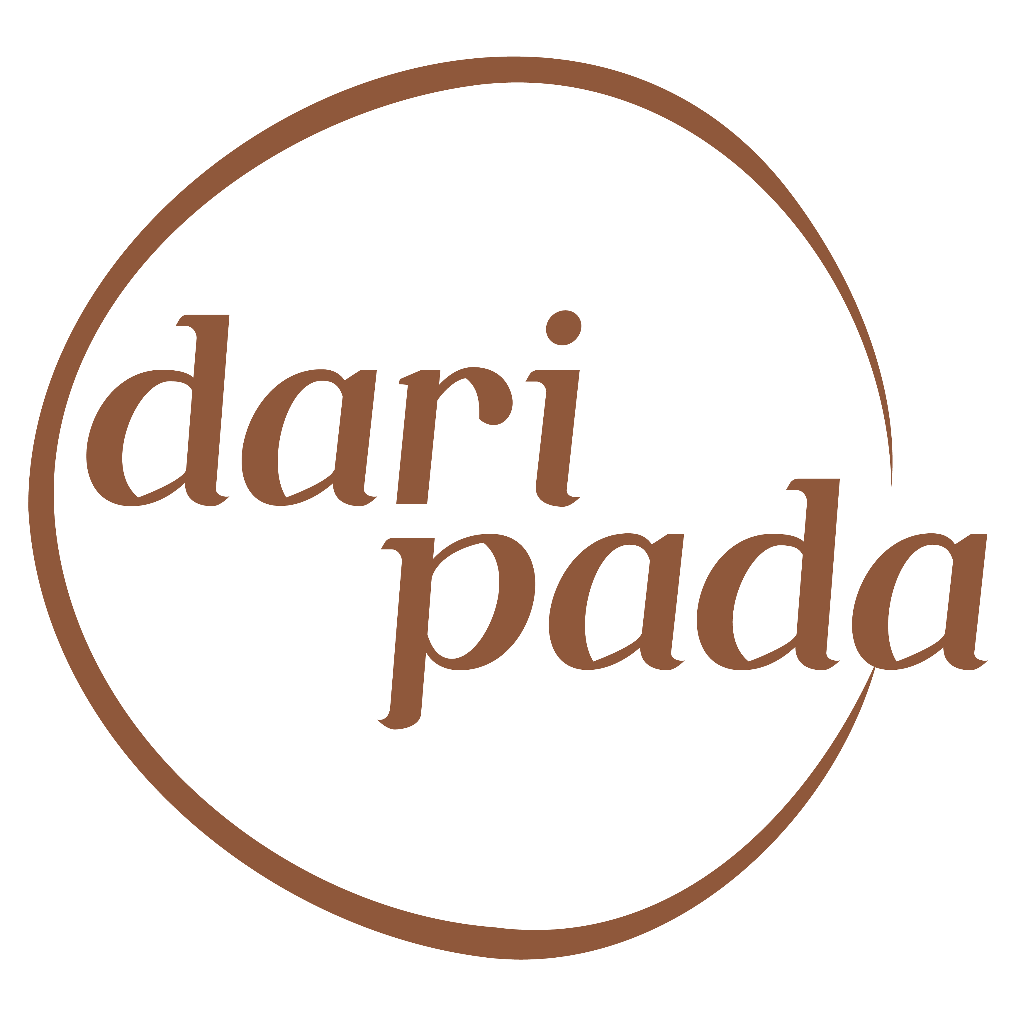 Kopi Dari Pada by Hangry