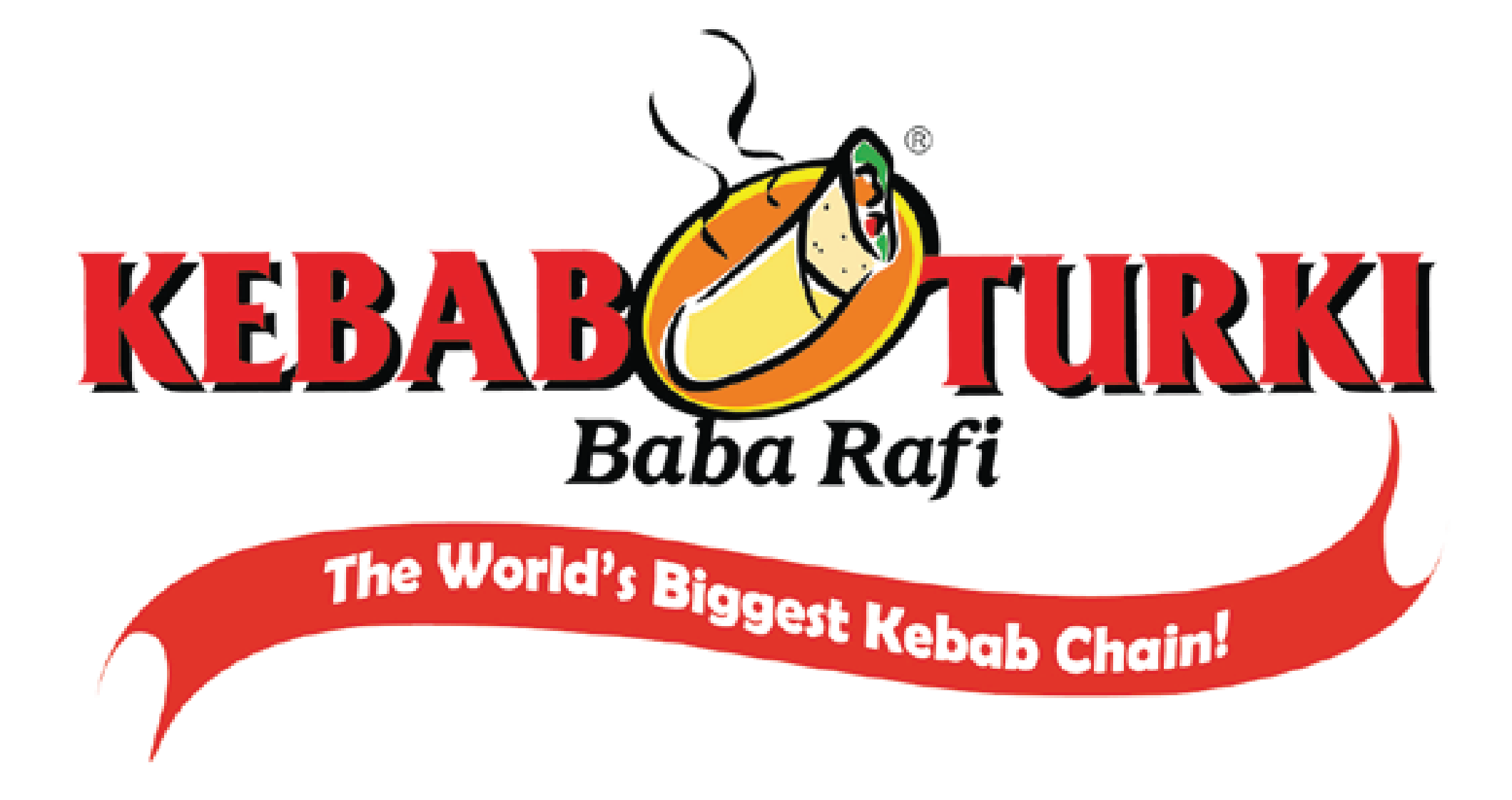 Kebab Turki Baba Rafi