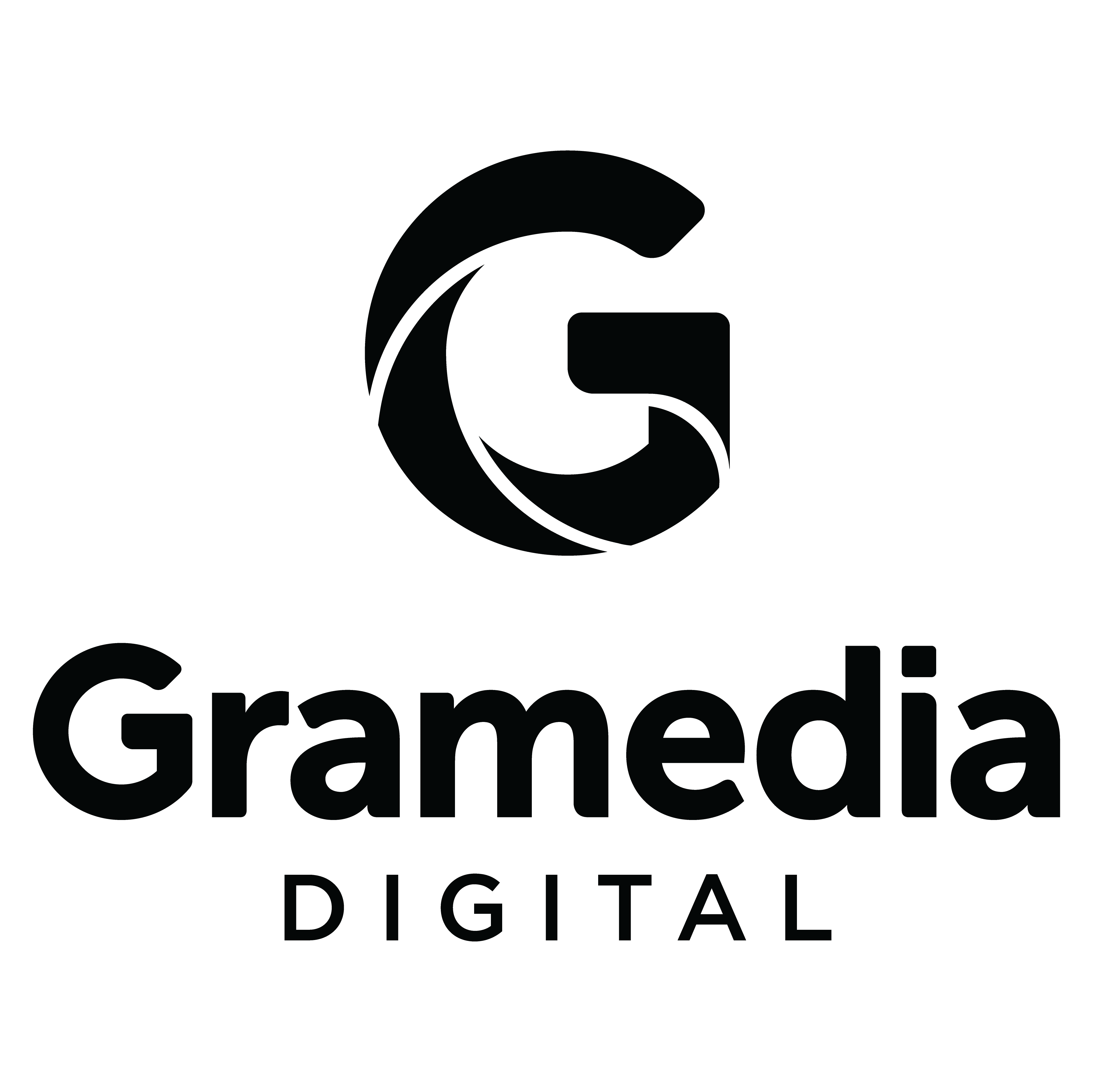 Gramedia Digital