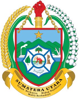 PEMPROV Sumatera Utara