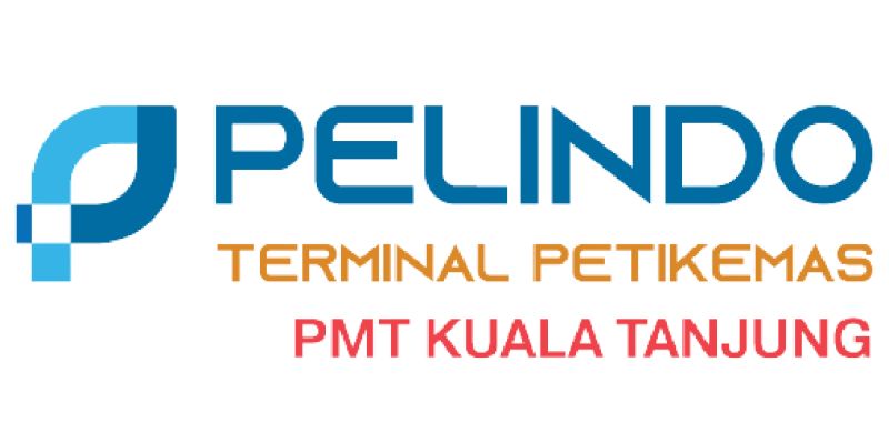 PELINDO Terminal Petikemas PMT Kuala Tanjung