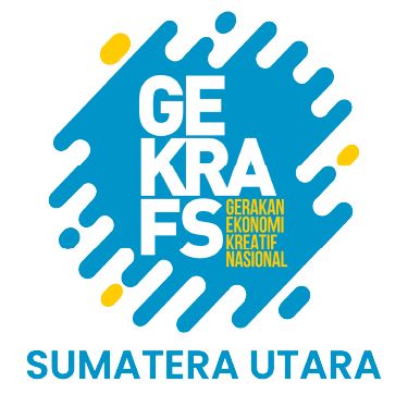 Gerakan Ekonomi Kreatif Gekrafs