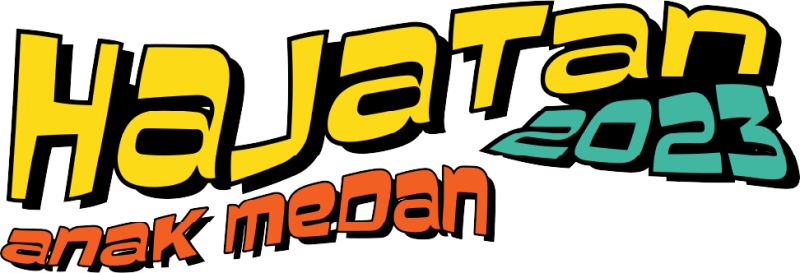 Hajatan Anak Medan Music Festival