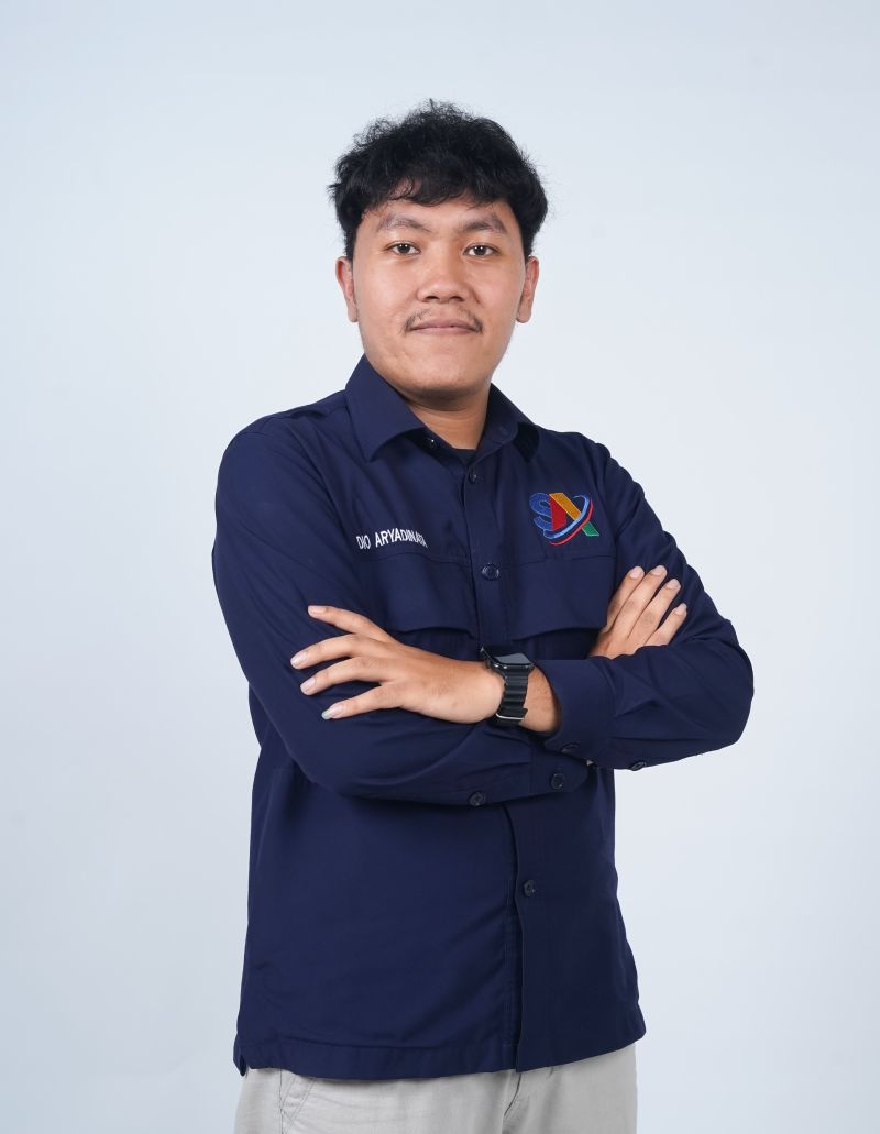 M. Dio Aryadinata Panjaitan