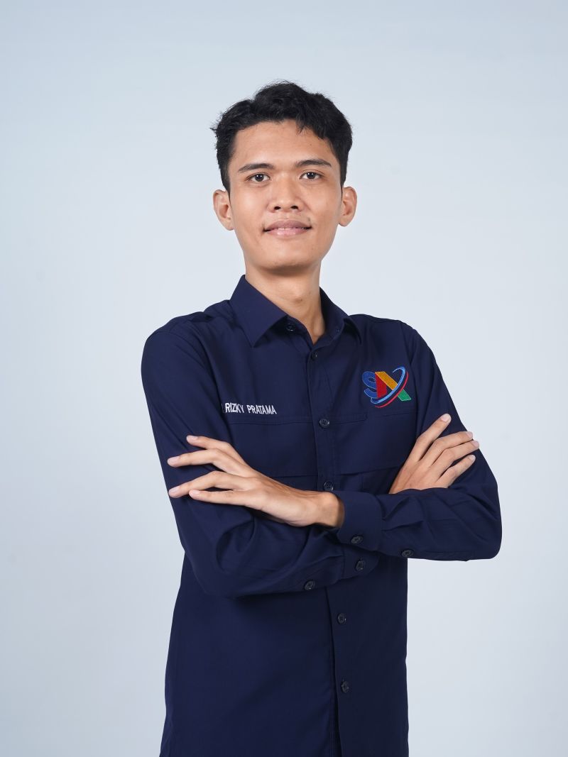 Muhammad Rizky Pratama