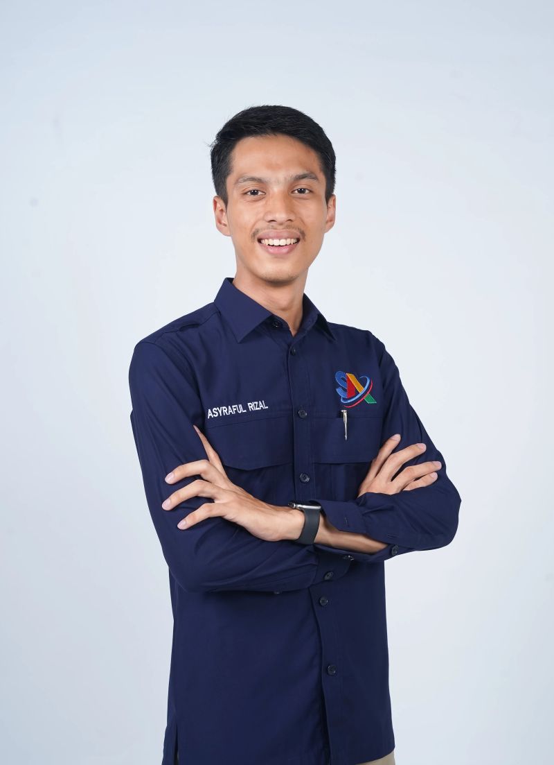 Asyraful Rizal