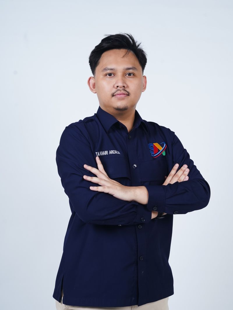 TM Khairi Arizaldi