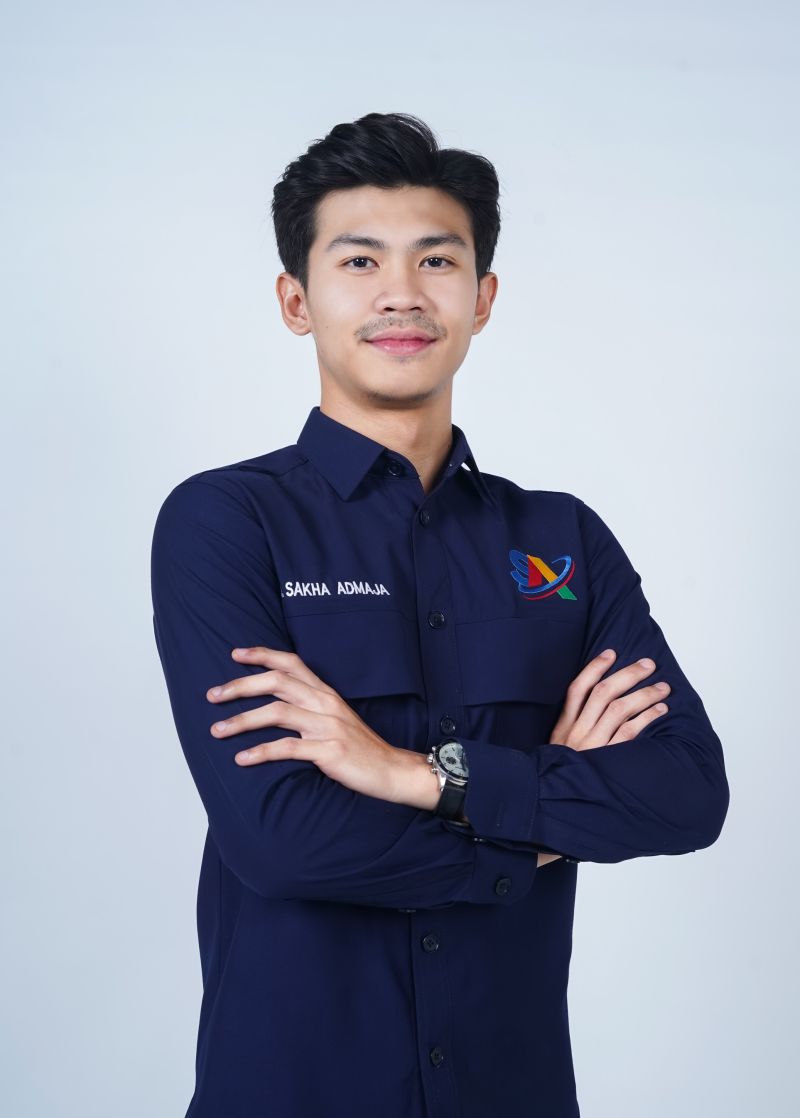 M. Sakha Admaja