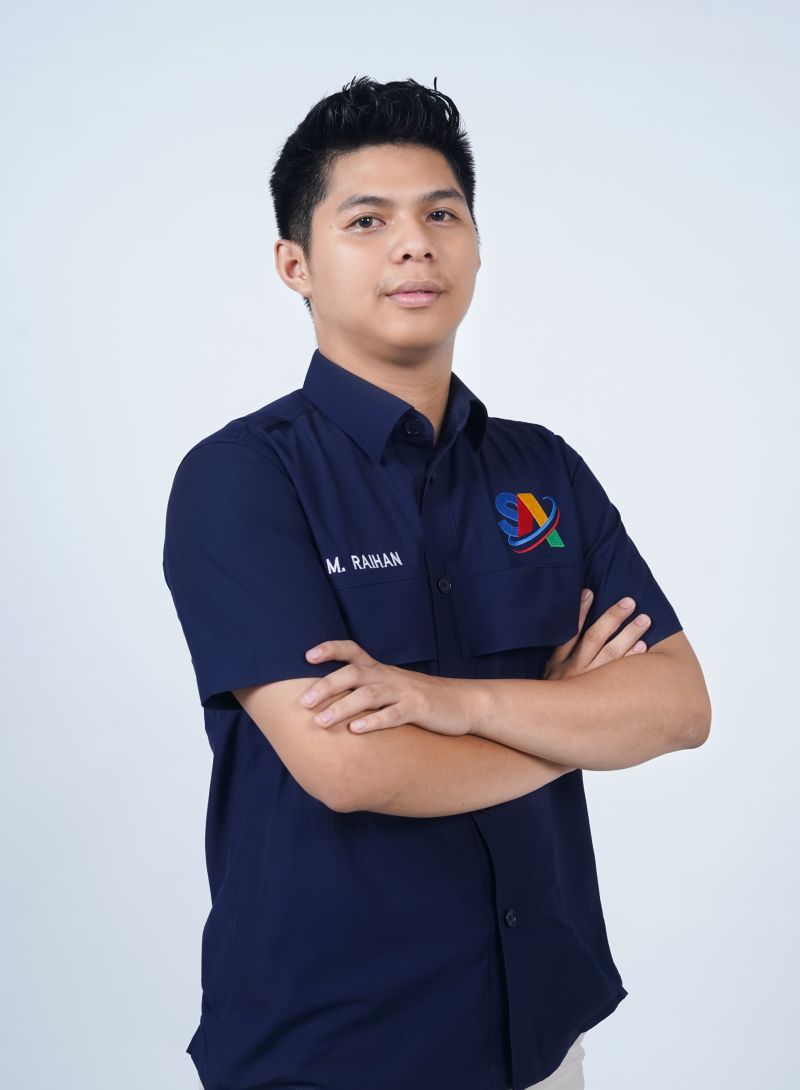 M. Raihan