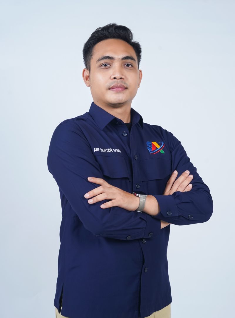 Arif Prayuda Akbar