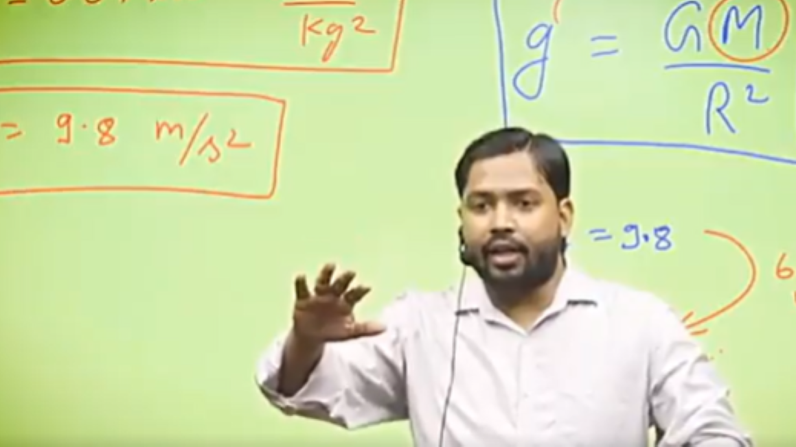 खान सर की कोचिंग फायरिंग मामले का रहस्य गहराया; पटना कोर्ट में बोले- 'हमें फँसाने की साज़िश है'