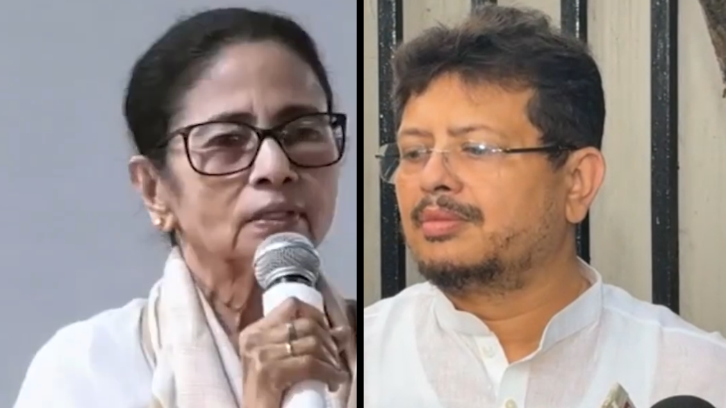 टीएमसी मुख्यालय पर ऋतब्रत गुट का दावा; ममता बनर्जी खेमे ने पुलिस में दर्ज कराई घुसपैठ की शिकायत