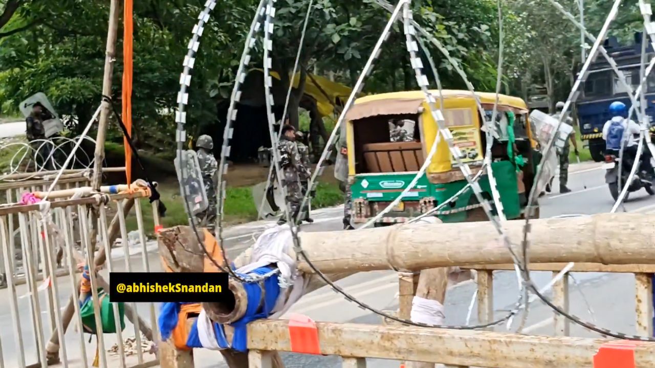 Live झारखंड के आंदोलनकारी छात्र आज घेरेंगे विधानसभा, कड़ी सुरक्षा, JPSC सदस्यों के इस्तीफे