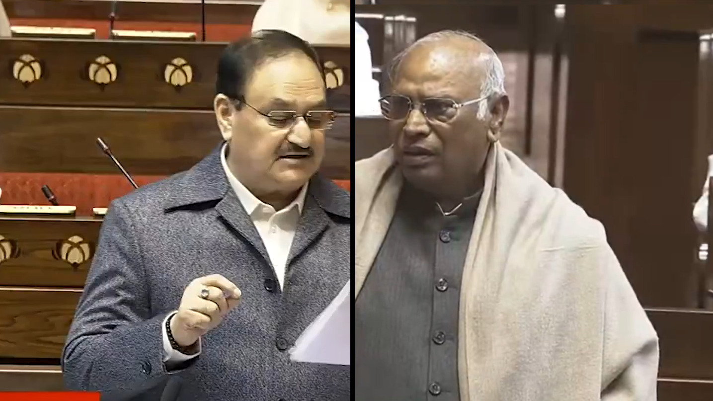 Live संसद के मानसून सत्र का आज आखिरी दिन, विपक्ष बेहद आक्रामक मूड में