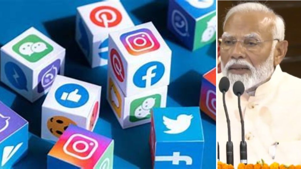 पत्रकार नहीं, अब इन्फ्लुएंसर चाहिए! मोदी सरकार का नया मीडिया मॉडल?