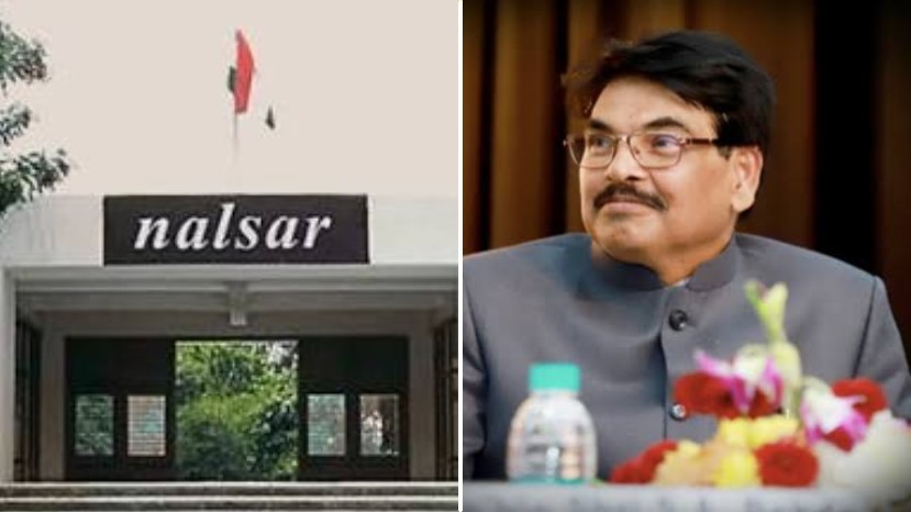 BCI अध्यक्ष मनन मिश्रा ने नालसार के छात्रों से माफी भी मांगी, एनरोलमेंट बैन पर जताया खेद