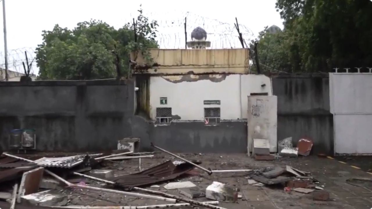 गोर के बयान से गरमाया कश्मीर मुद्दा, यूएस राजनयिक इस्लामाबाद में तलब, दिल्ली में एक्शन