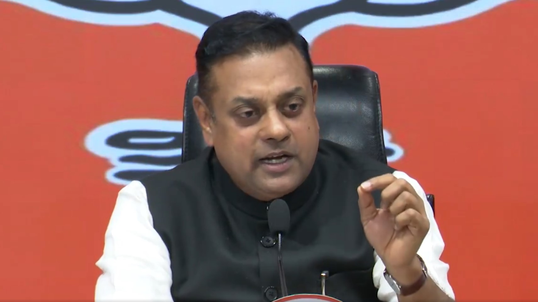 ‘वोट चोरी’ आरोप पर बीजेपी बोली- बंगाल में सबसे ज्यादा वोटर डिलीशन वाली 20 सीटों में से 13 पर TMC जीती