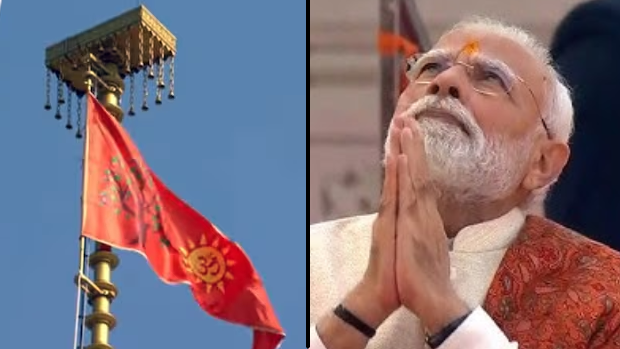 'राम मंदिर चंदा चोरी पर स्वतंत्र जांच कराएँ'- राहुल-खड़गे का PM मोदी को ख़त