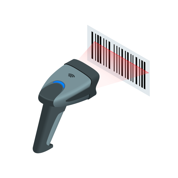 Barcode Scanner