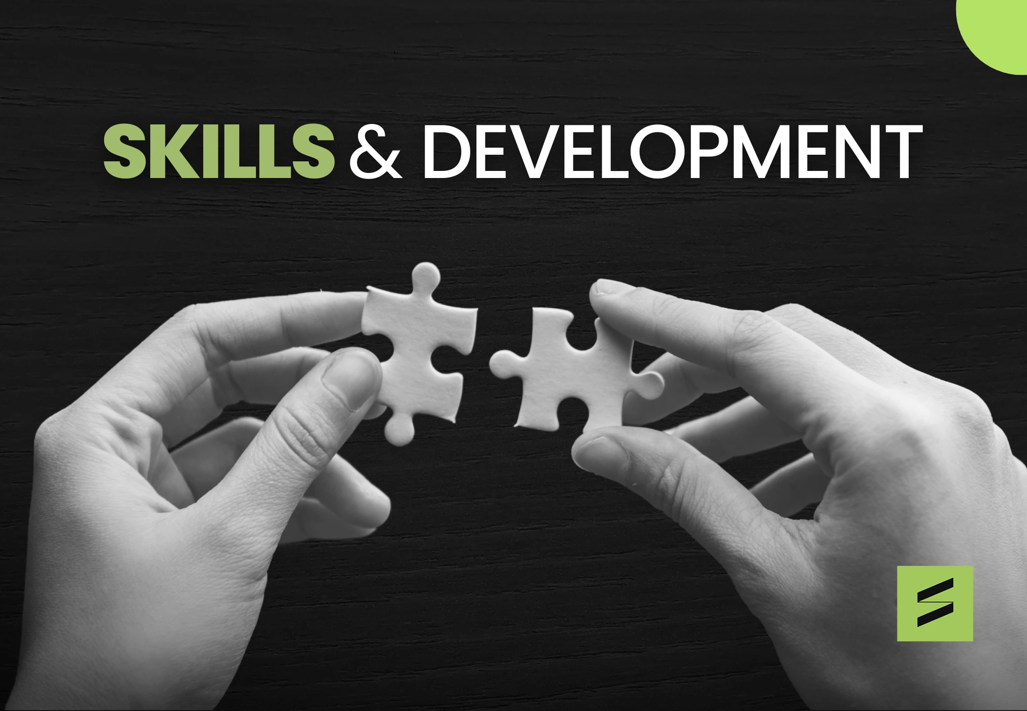 SKILLS & DEVELOPMENT